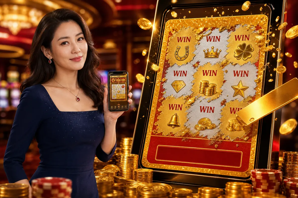 jk9999 The Great Icescape Slot Game